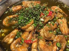 -槐店王婆大虾(开发区店)