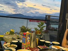 -野菌皇海景野生菌火锅(滨海大道店)