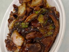 -明呈黄鱼面馆(斜土路店)