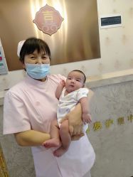 -喜月来月子会所