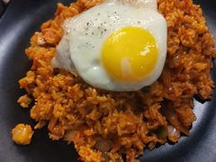 -MI WU FACTORY米屋美食工厂餐厅(绿地店)