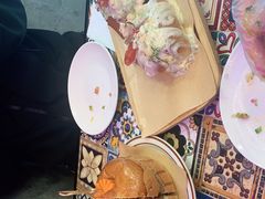 -LESCEDARS Brasserie Bistro香柏树