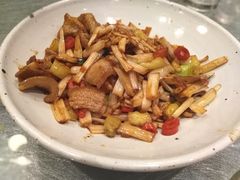 洞庭湖畔卜藕尖-望湘园·湖南菜(宏伊店)