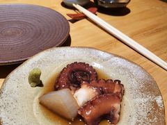 -镹·鱼料理  国产鱼使用店