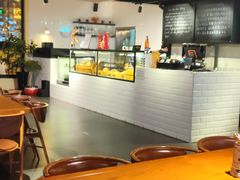 -普兰达德国餐厅·德式脆皮烤猪肘·自酿啤酒(观唐店)