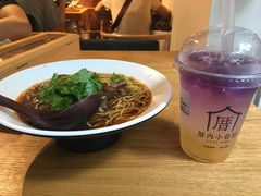 -厝内小眷村(天河南一路店)