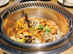 -七欣天香辣蟹火锅(常熟方塔街店)