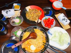 -鸟鹏烧鸟居酒屋(龙岗万科店)