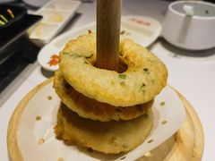 -火宫殿·小吃王国(坡子街店)