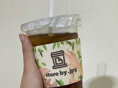 -JPG canteen(广州寺右公馆店)