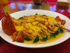 -京粤荟(海王银河科技大厦店)