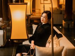 -广富林宰相府酒店·水云间