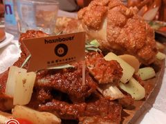 -haxnbauer海森堡德国餐厅(深圳coco店)