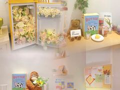 -Woolee韩食堂·韩式家庭料理