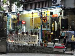 门面-小梁哥云吞面(黄贝岭店)