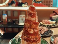 -西塔老太太泥炉烤肉(虹桥南丰城店)