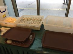 -誉兴公众餐厅(港大医院店)