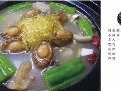 -祈胜邨•顺德鱼生•顺德菜(容桂店)