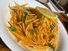 -蜗牛的家旅行主题云南菜餐厅.小酒馆(护国寺店)