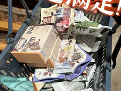 -7mall美食潮地标