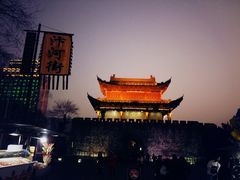 -汴河街