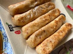 -协顺园回头馆(南顺城路店)