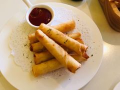 -美丽心情蛋糕(江苏路店)