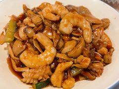-陈傻子餐厅(世纪都会店)