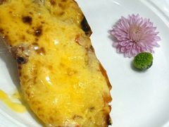 -临家小院·潮汕菜·商务宴请·点心(白石洲店)