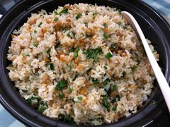 海胆饭-钱大妈海鲜饭店(保利林语店)