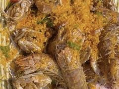 -东江海鲜大排档·潮汕菜·砂锅粥