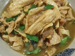 井冈山豆皮-潇湘阁(昆泰国际大厦店)