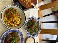 -新新湘菜馆(新中街二条店)