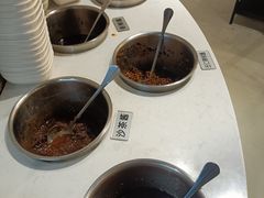 -湯系·煲汤手艺人(东二环泰禾广场店)