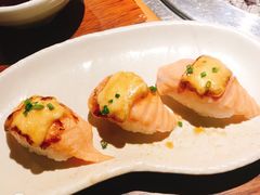 -御牛道日式烤肉料理(杭州万象城店)