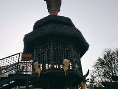 -黄帝千古情