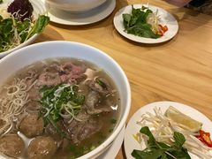 -越美小馆·越南料理(曲江店)