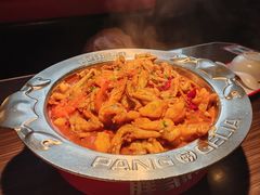 -胖哥俩肉蟹煲(杭州下沙学林街店)