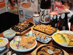 -小川洋风料理(江汉路店)