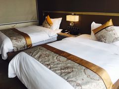 -济南绿地美利亚酒店