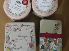 -家琳甜品(江南东店)