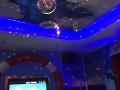 -钱莊Party连锁KTV(常平店)