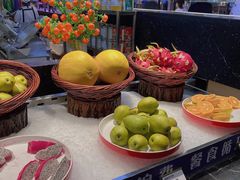 -梨花自助烤肉(天河城店)