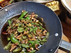 -辣得叫湘菜(观海卫店)