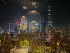 -上海滩餐厅(BFC外滩金融中心店)