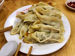 -西工饭庄快餐厅(西工小街店)