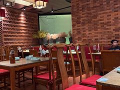 -绿茶餐厅(coco park 店)