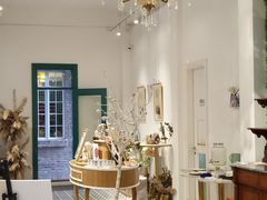-馨园villa融合菜(东山店)