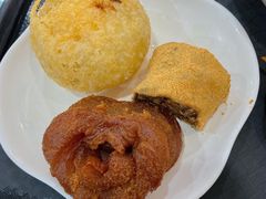 -聚德华天护国寺小吃(甜水园店)