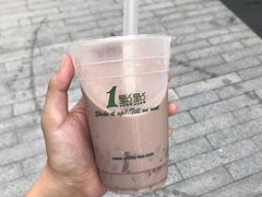 -1点点(银座和谐广场店)